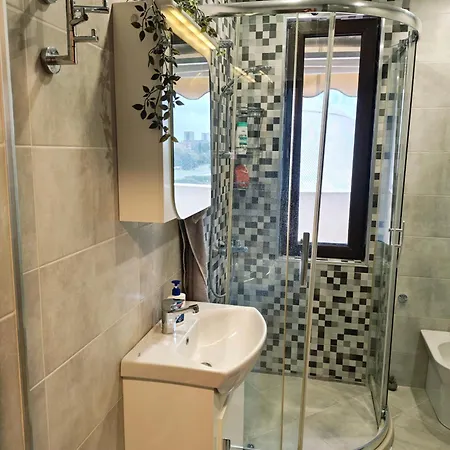 Trend Μπουργκάς