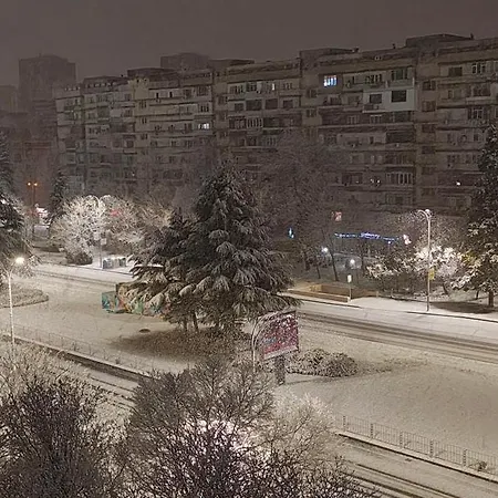 Trend * Μπουργκάς