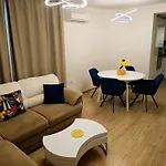 Trend Apartament Burgas