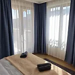 Apartament Trend *