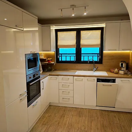 Apartmán Trend *
