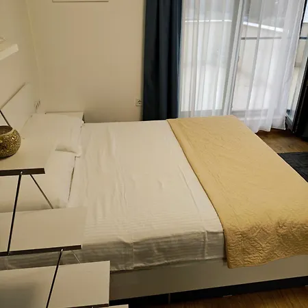 דירה Trend בורגאס