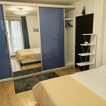 Trend Apartmán *