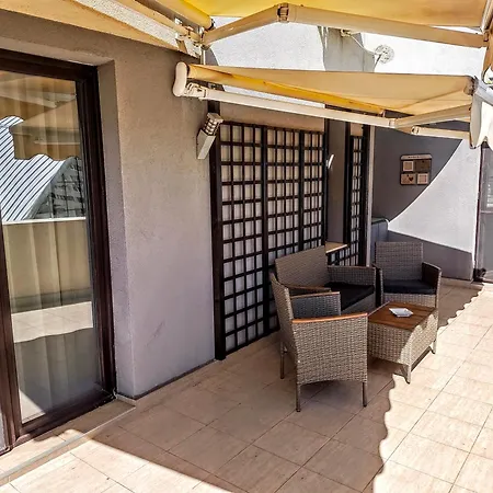 Trend Apartmán