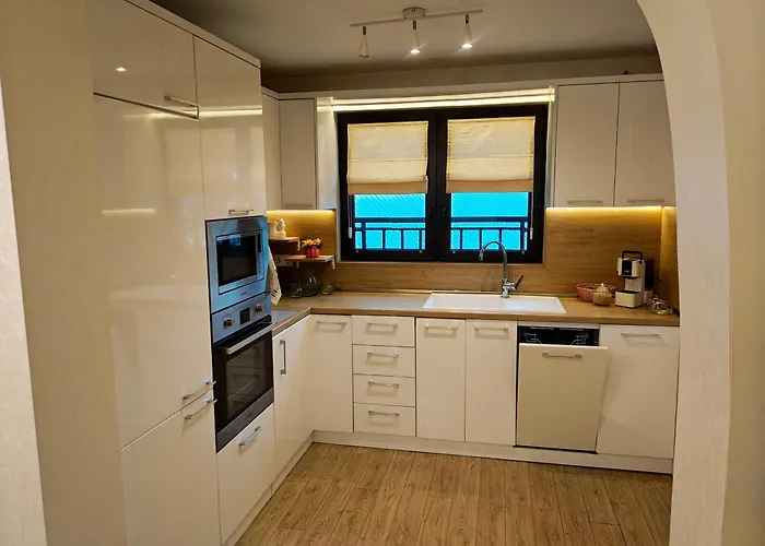 Apartmán Trend *