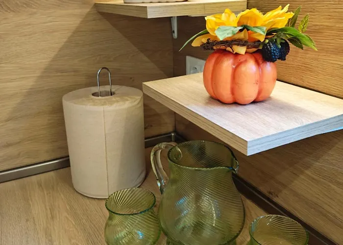 Апартамент Trend *