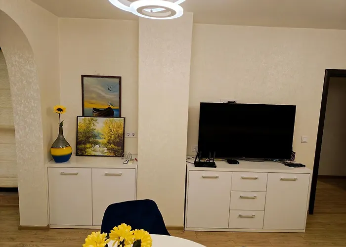 Trend Apartmán