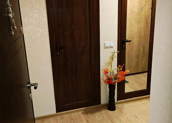 Apartmán Trend *