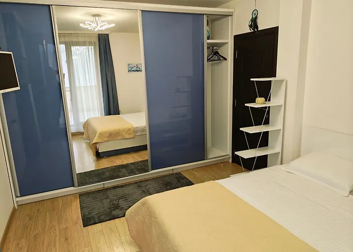 Trend Apartmán *