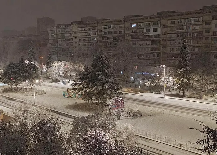 Trend * Burgas City
