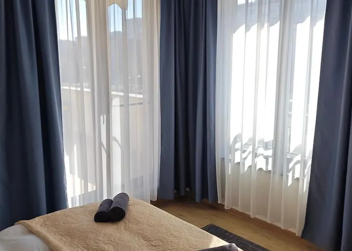 Apartmán Trend *