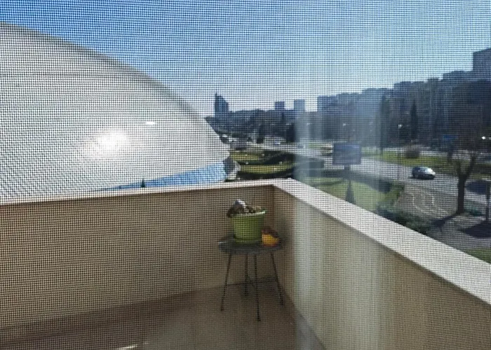 Apartmán Trend *